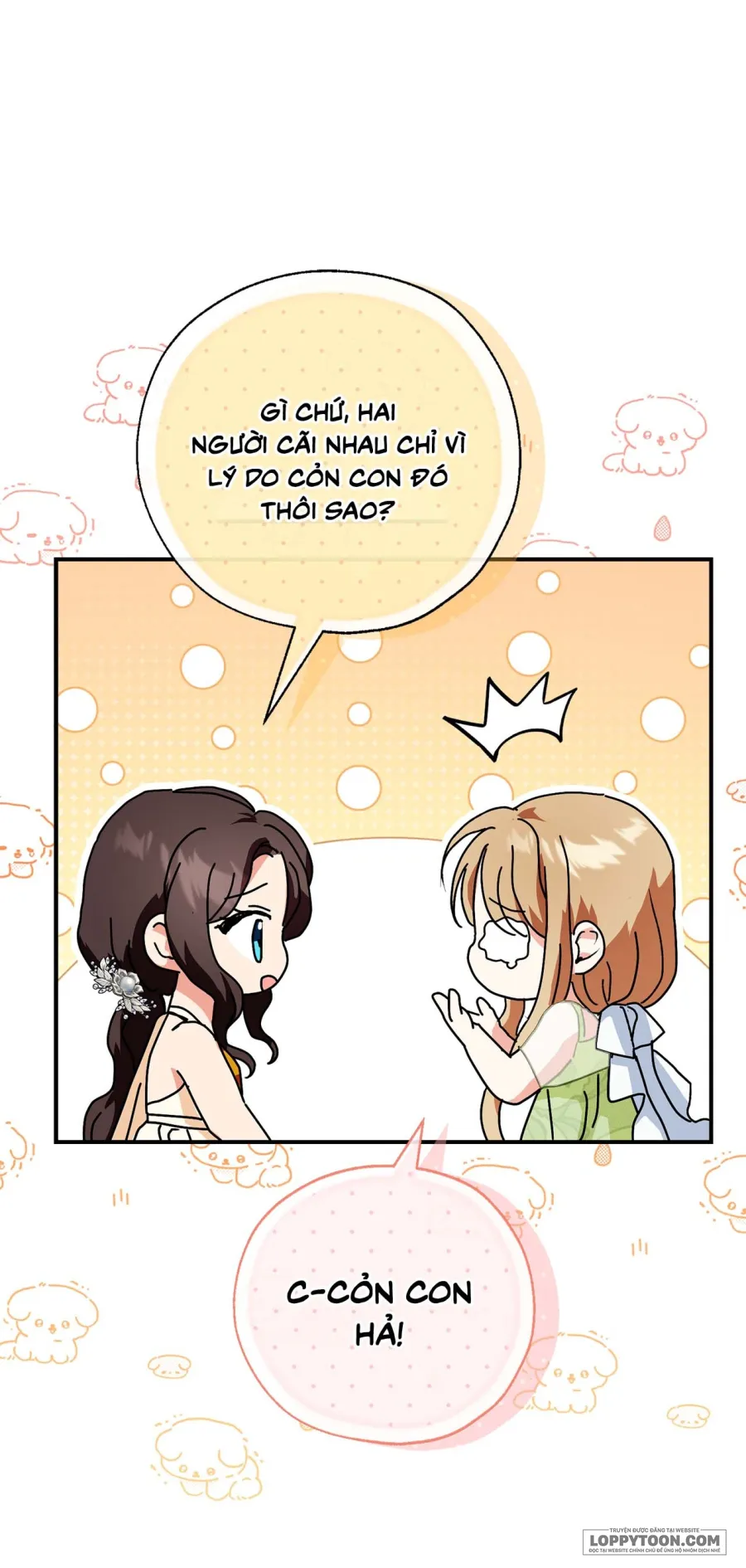 Cuộc Hôn Nhân Này Liệu Có Ổn Không? Chap 3 - 🔞 - trang 100