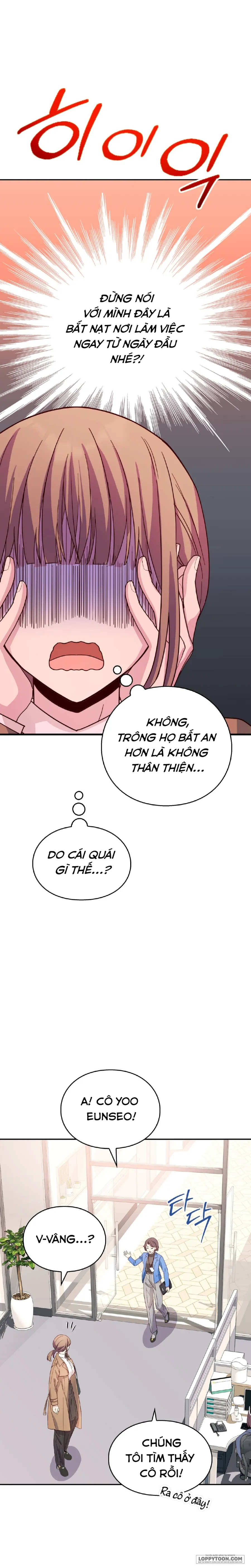 Bạn Thời Thơ Ấu Thịt Tôi Trong Lúc Thôi Miên Chap 4 - H+ - trang 22