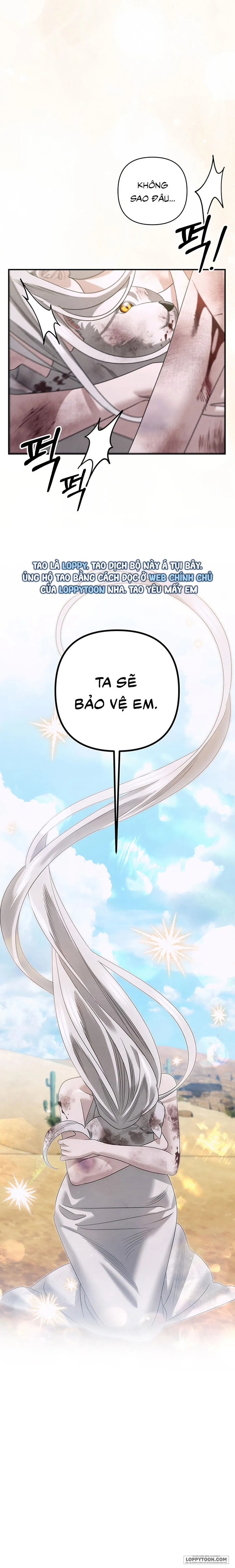 Cuộc Hôn Nhân Bị Cướp Đoạt Chap 96 - trang 4