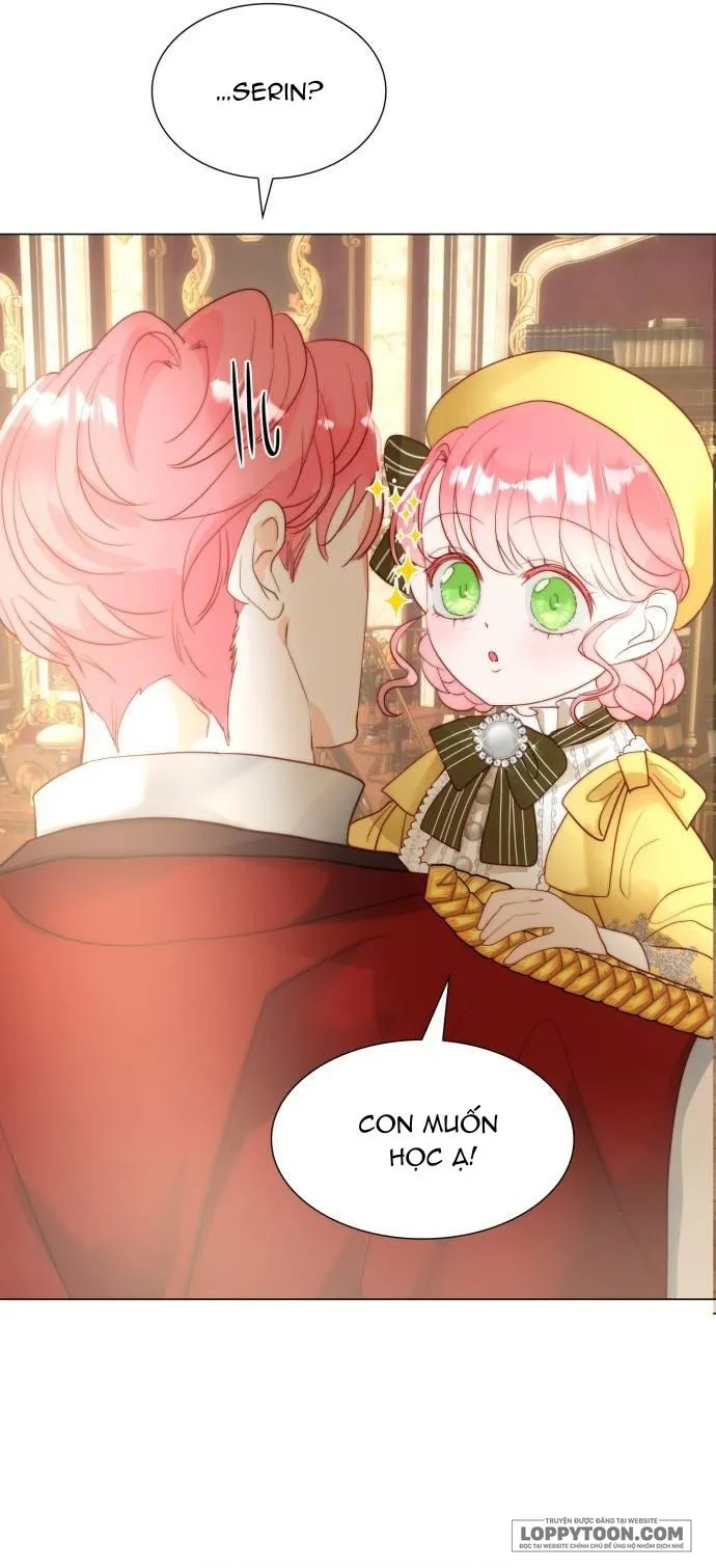Tôi Được Sinh Ra Là Cô Con Gái Thứ Hai Chap 32 - trang 18