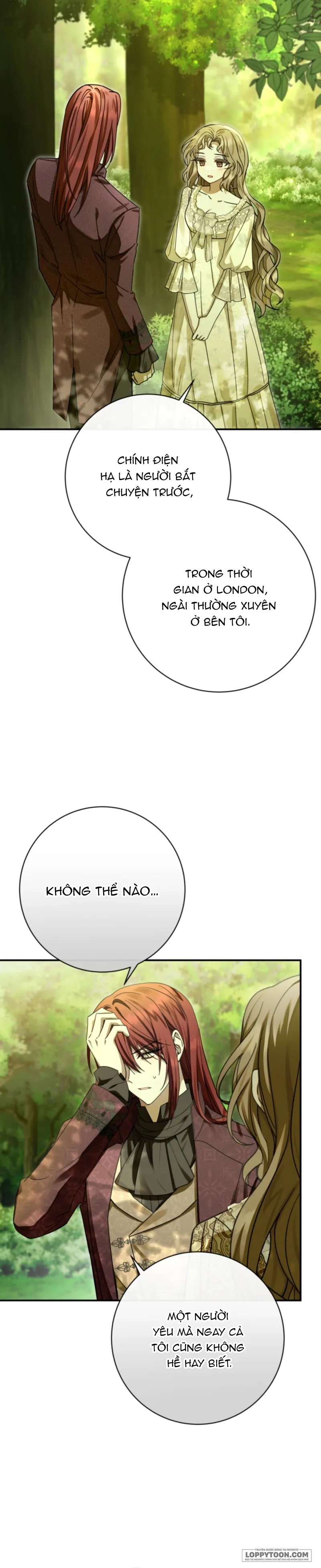 Bản Tình Ca Rạng Đông Chap 11 - trang 2