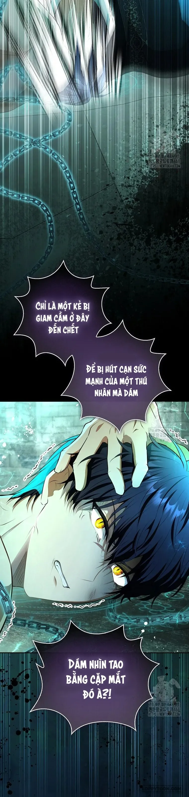 Sóc Con Tài Năng Chap 108 - trang 14