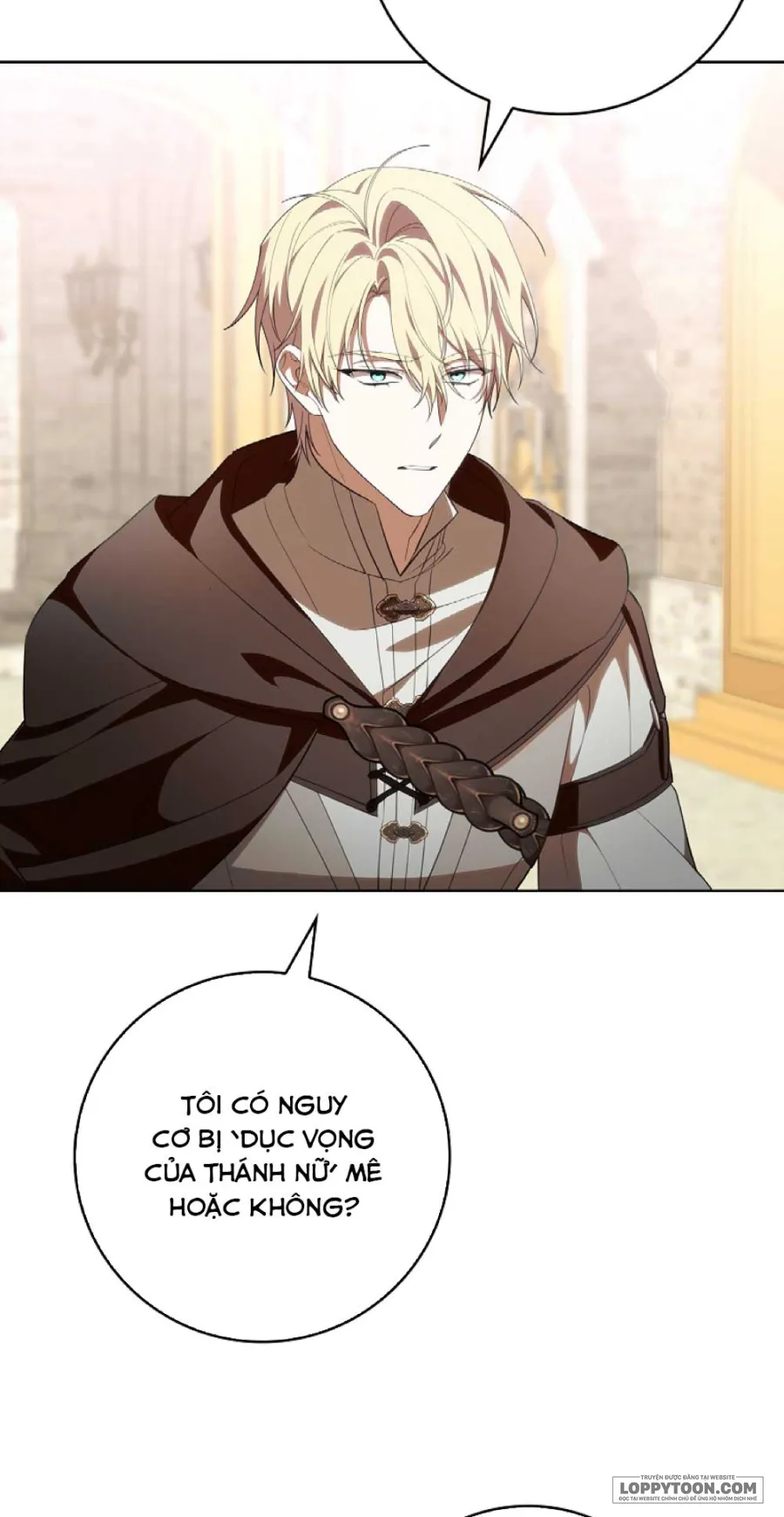 100 lời nguyền tại dinh thự Illestone Chap 11 - trang 42