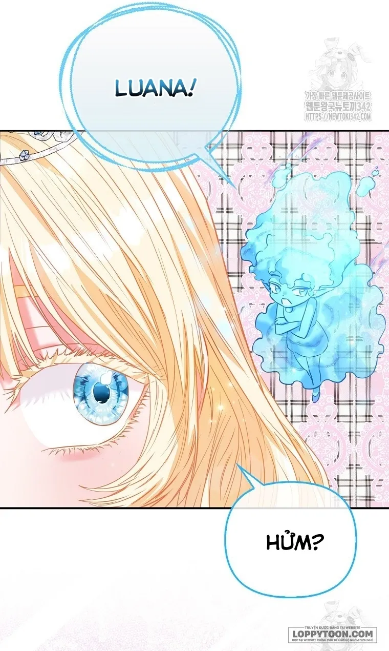 Nàng Công Chúa Của Mọi Người Chap 55 - trang 7
