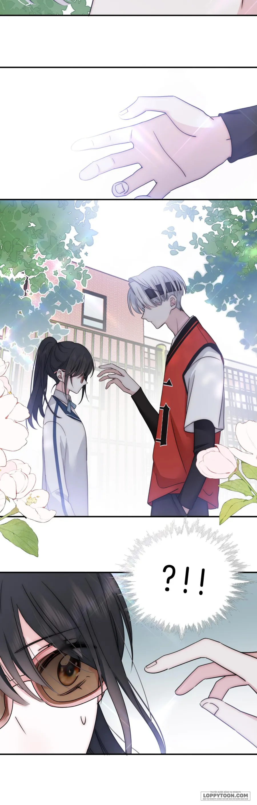 Một Lòng Cưng Chiều Chap 7 - trang 21