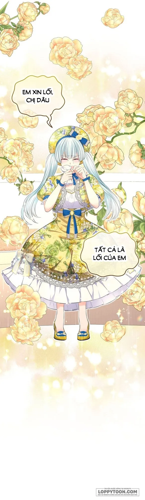 Tôi Sẽ Ly Hôn Với Anh Trai Nữ Chính Chap 34 - trang 13