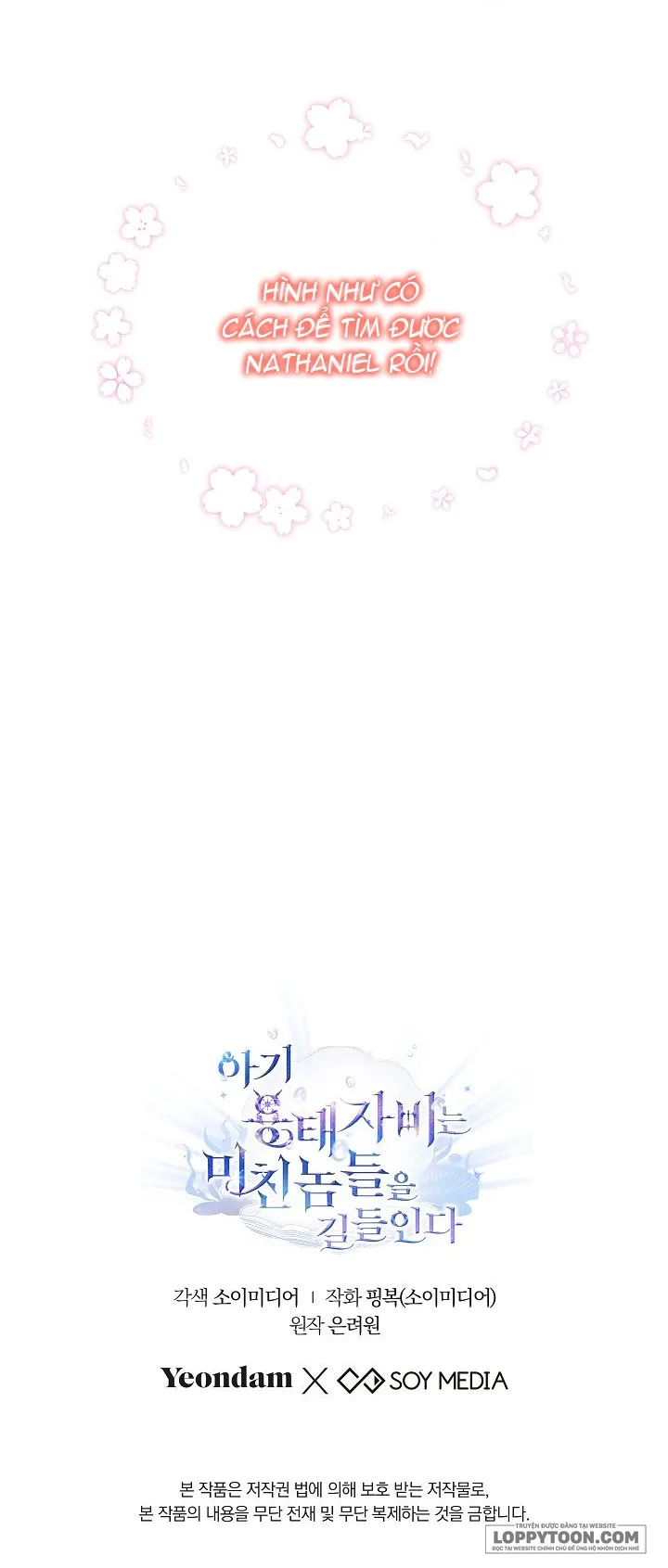 Rồng Con Thuần Hóa Những Kẻ Điên Rồ Chap 26 - trang 63