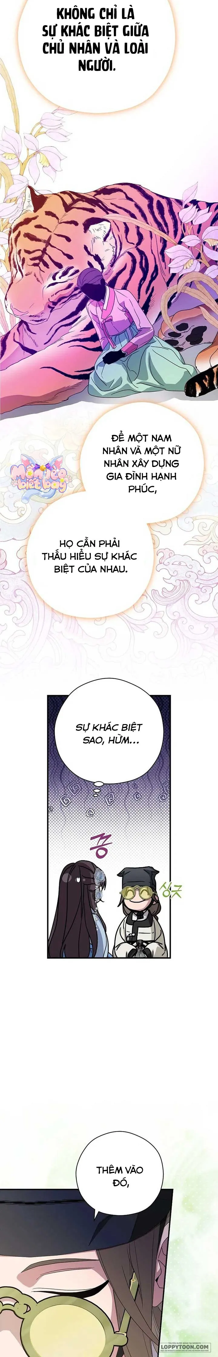 Ta Chỉ Muốn Ăn Em Chap 45 - trang 27