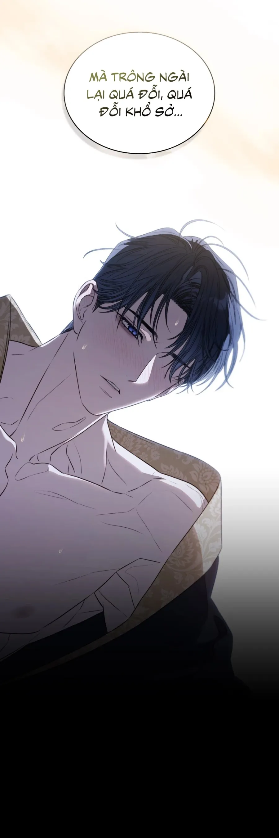 Chân Dung Kẻ Kiêu Ngạo Chap 9 - 🔞 - trang 12
