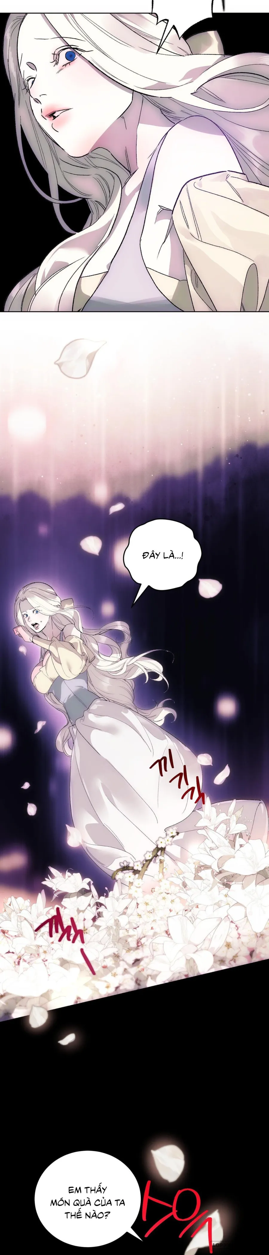 Gửi Đến Kẻ Sẽ Hủy Diệt Tôi Chap 7 - trang 19