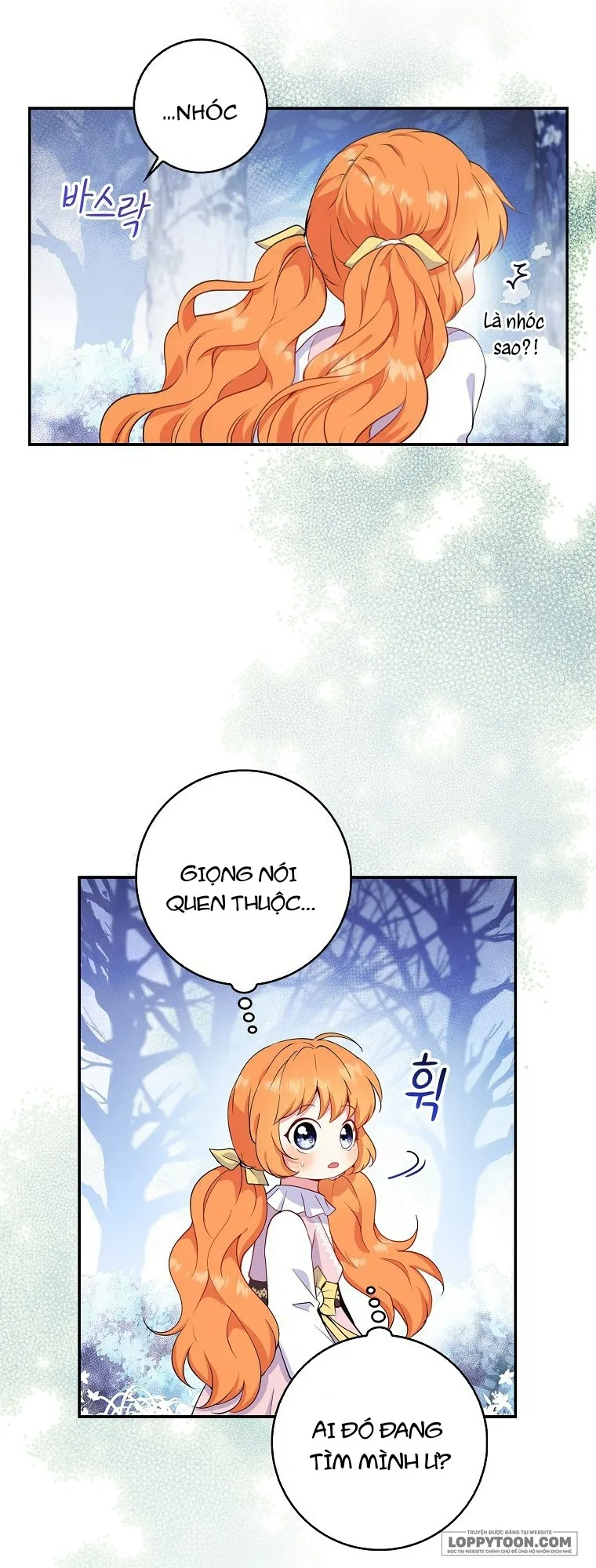 Sóc Con Tài Năng Chap 13 - trang 58