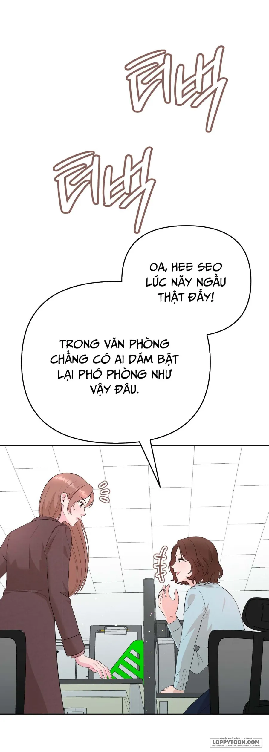 Bạn Anh Trai Tôi : Kang Tae Geon Chap 1 - trang 50