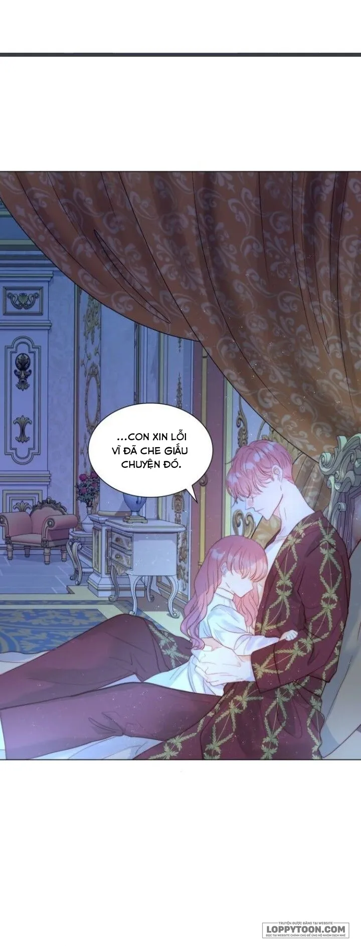 Tôi Được Sinh Ra Là Cô Con Gái Thứ Hai Chap 8 - trang 18