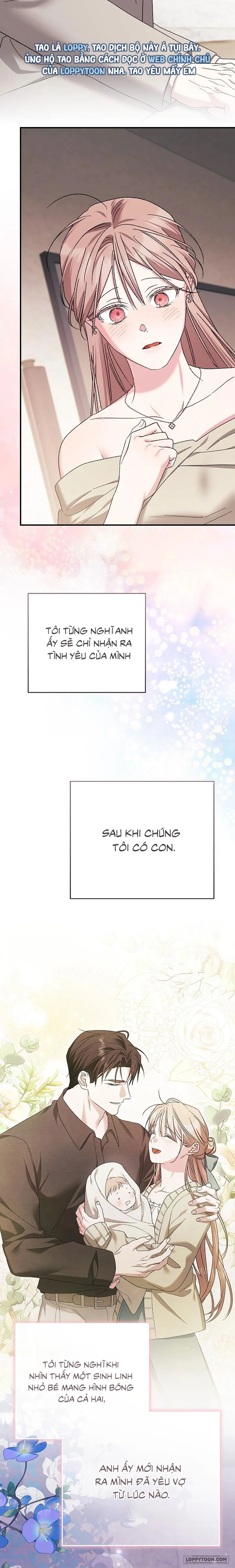 Sự Mang Thai Phục Tùng Chap 29 - trang 19