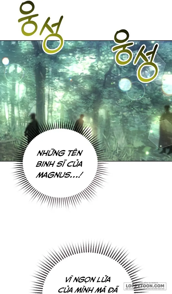Bé Con Chốn Hoa Nở Chap 7 - trang 5