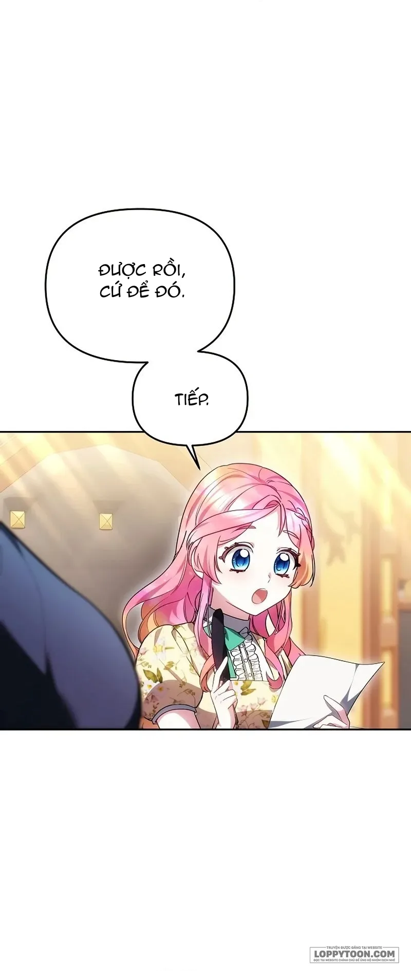 Rồng Con Thuần Hóa Những Kẻ Điên Rồ Chap 45 - trang 37
