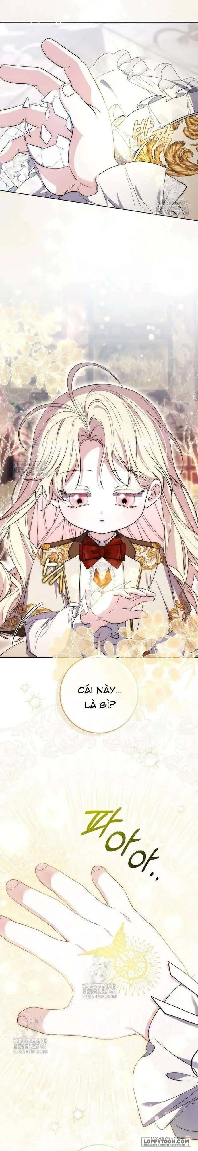 Nam Chính Bệnh Hoạn Ám Ảnh Với Sức Khoẻ Của Tôi Chap 21 - trang 37