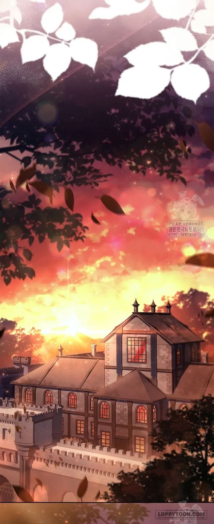 Nam Chính À, Tôi Sẽ Tôn Trọng Sở Thích Của Anh Chap 68 - trang 27