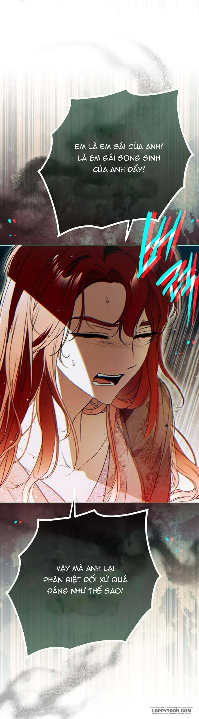 Có Kẻ Đã Sở Hữu Cơ Thể Của Tôi Chap 66 - trang 15