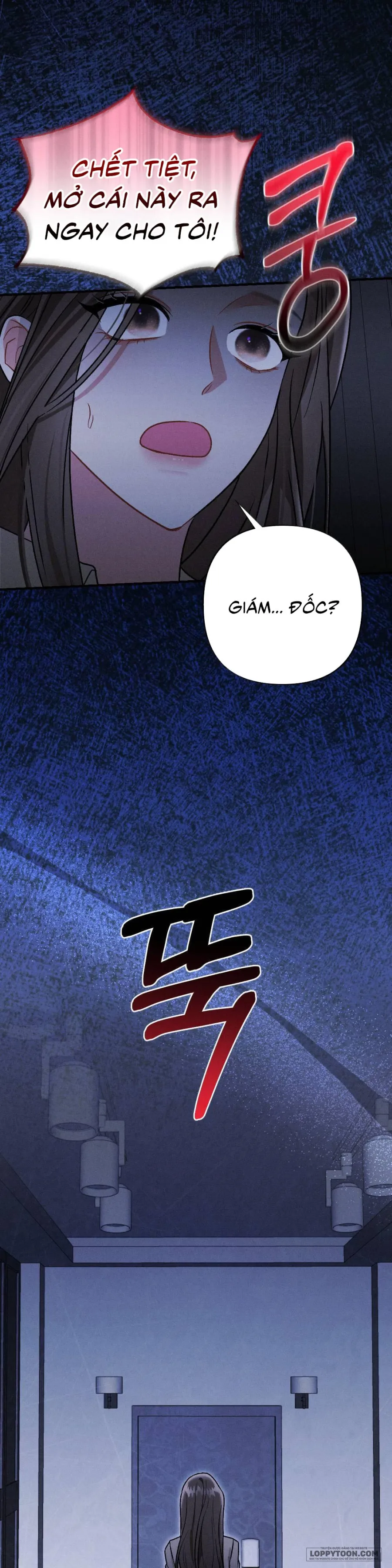 Đêm Chồng Chất Chap 3 - Cơn ác mộng chân thực - trang 43