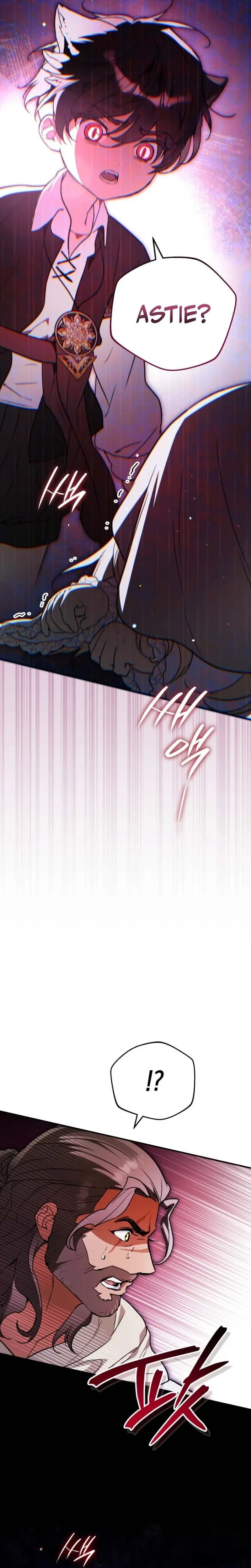 Bé Con Thiên Tài Bí Mật Đi Tìm Cha Chap 42 - trang 22