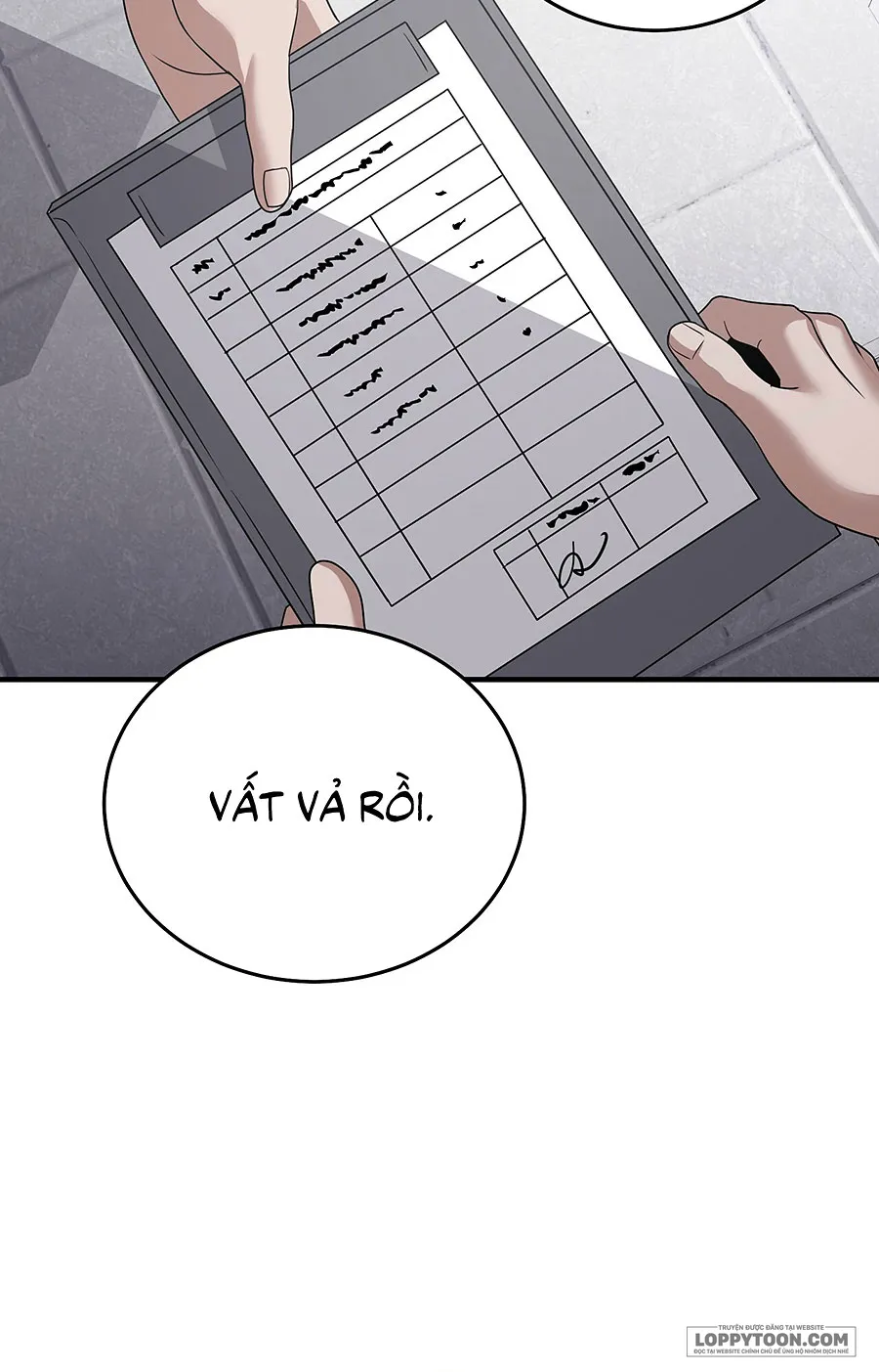 Chó Hoang Mơ Giấc Mơ Săn Mồi Chap 26 - trang 3