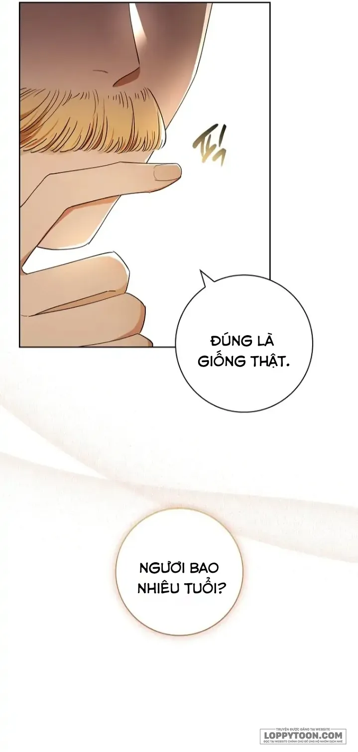Nam Chính À, Tôi Sẽ Tôn Trọng Sở Thích Của Anh Chap 32 - trang 11