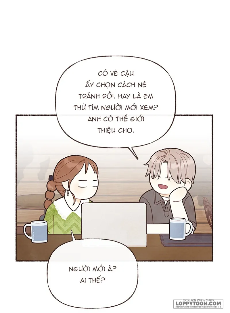 Cảm Xúc Chuyển Giao Chap 24 - trang 51