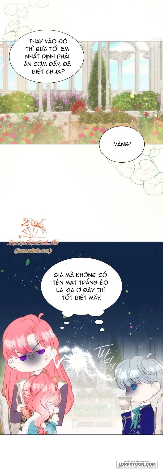 Tôi Được Sinh Ra Là Cô Con Gái Thứ Hai Chap 26 - trang 45