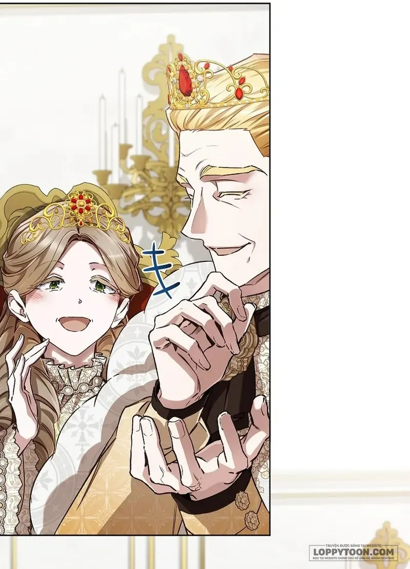 Papa Là Kẻ Thù Kiếp Trước Của Tôi? Chap 44 - trang 6
