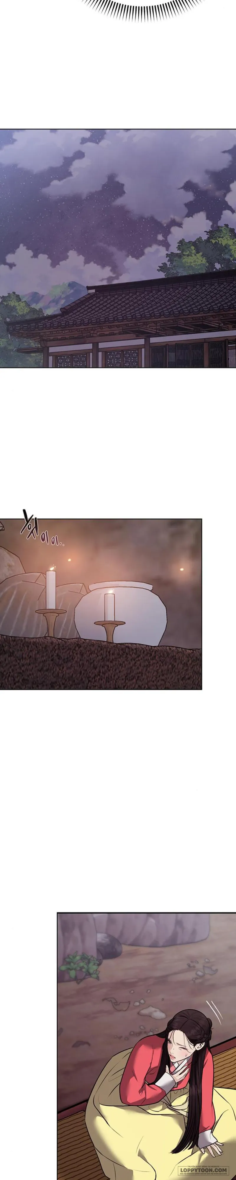 Quỷ Hồn Chap 32 - trang 44