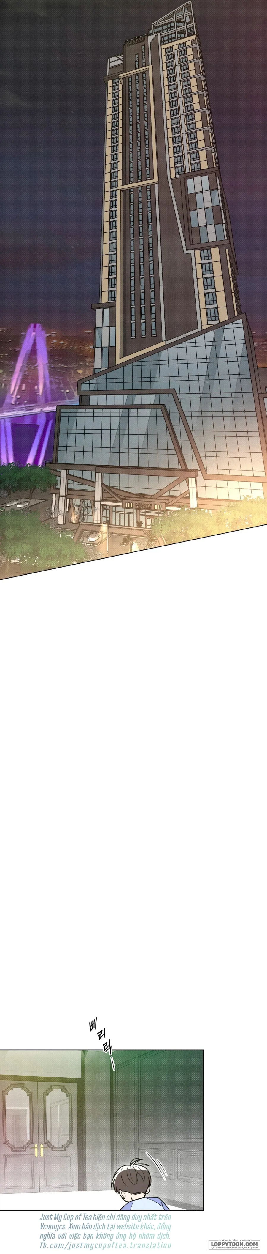 Ngưỡng Tuyệt Đối Chap 66 - trang 23