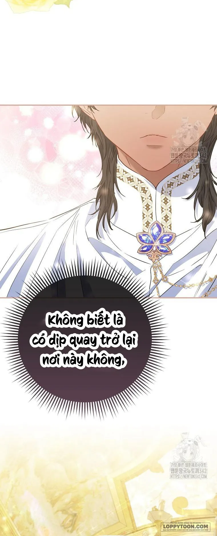 Nàng Công Chúa Của Mọi Người Chap 56 - trang 42