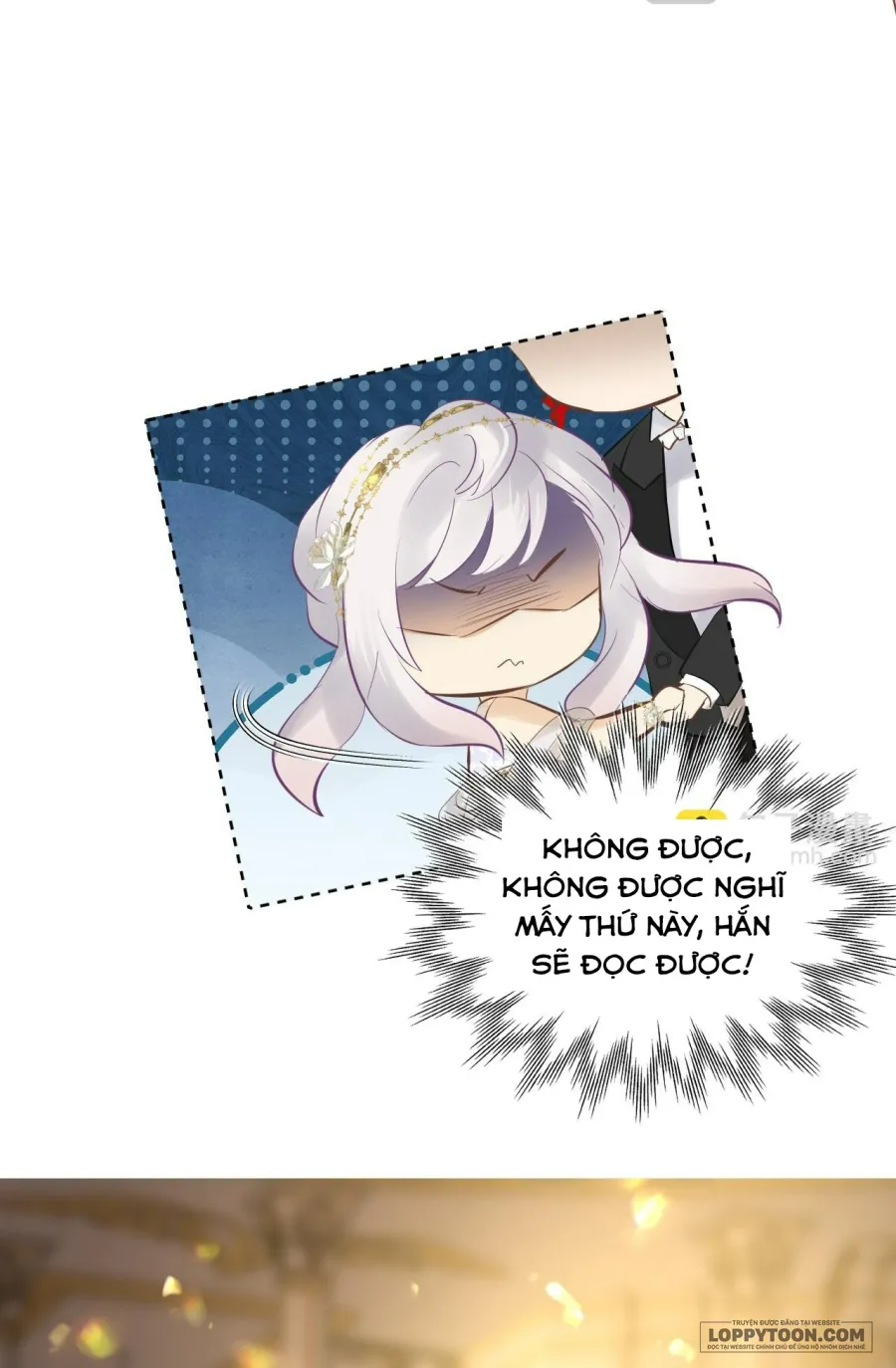 Hương Dục Niệm Chap 10 - trang 27