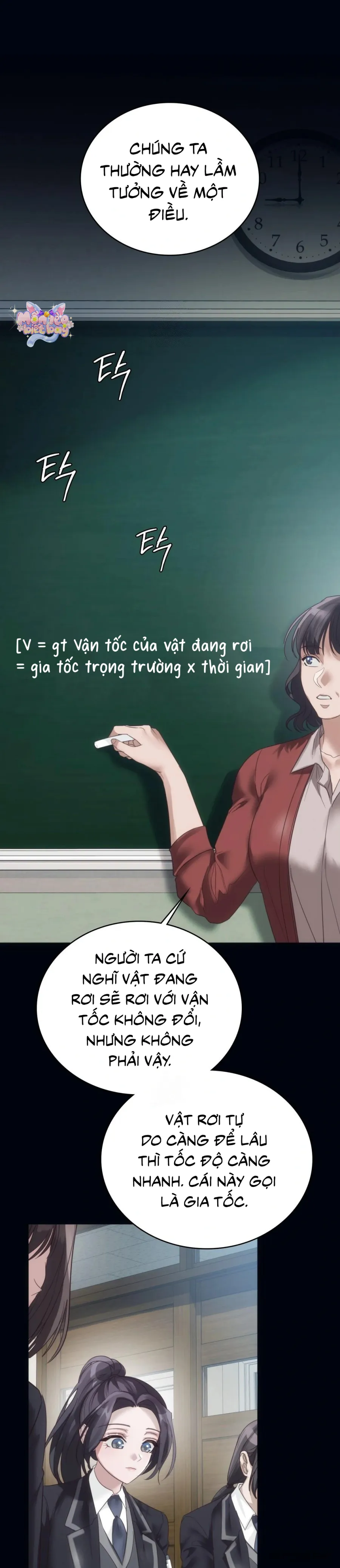 Nữ Sinh Đại Học Hae Joo Chap 20 - 🔞🔞🔞🔞🔞 - trang 1