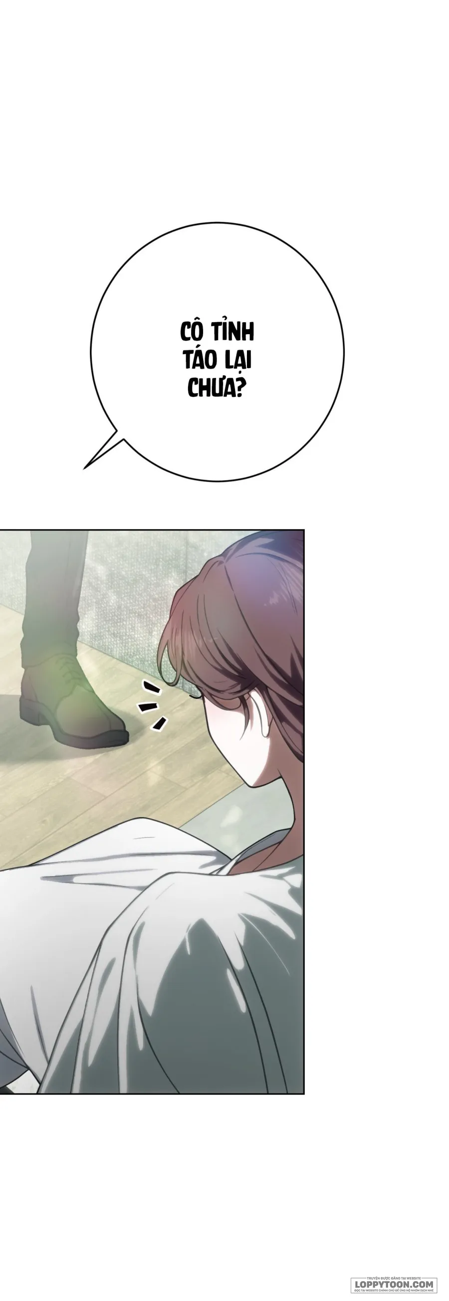 Sự Tàn Khốc Mang Tên Chuộc Tội Chap 6 - trang 82
