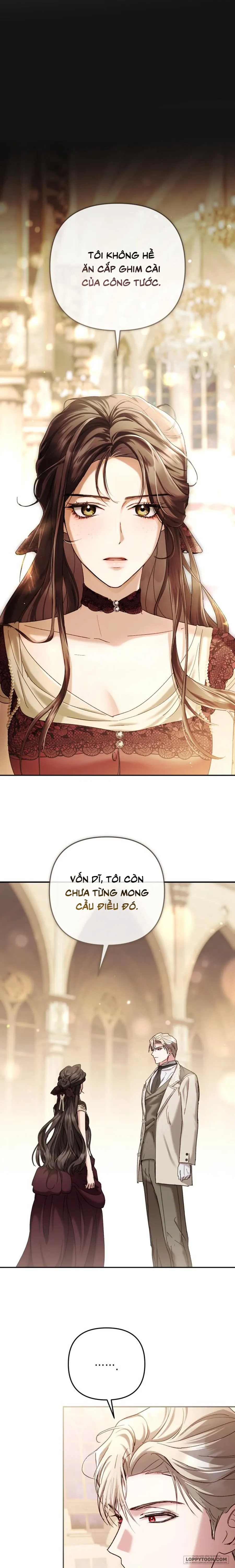 Kẻ Tạo Scandal Đã Quay Trở Lại Chap 2 - trang 13