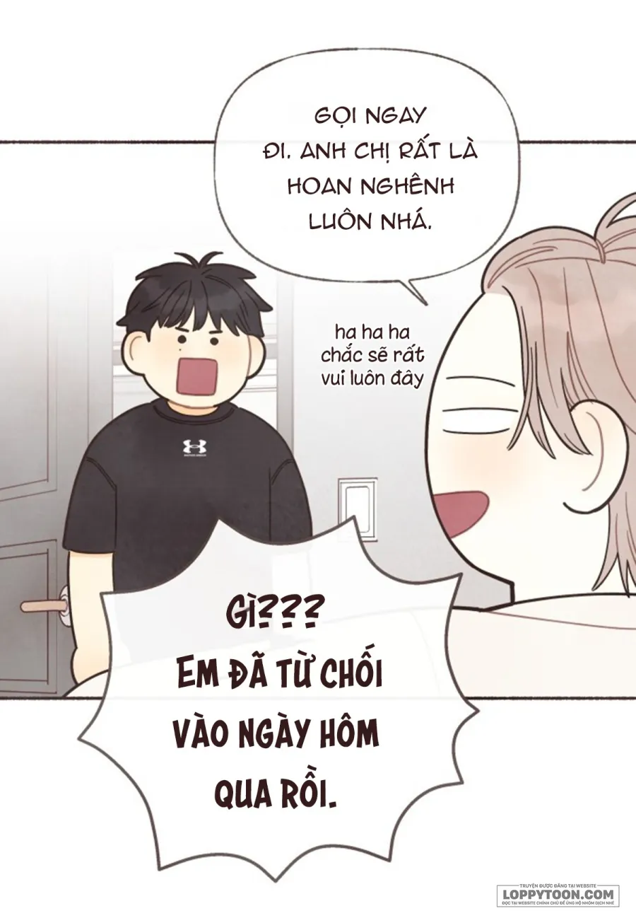 Cảm Xúc Chuyển Giao Chap 12 - trang 24