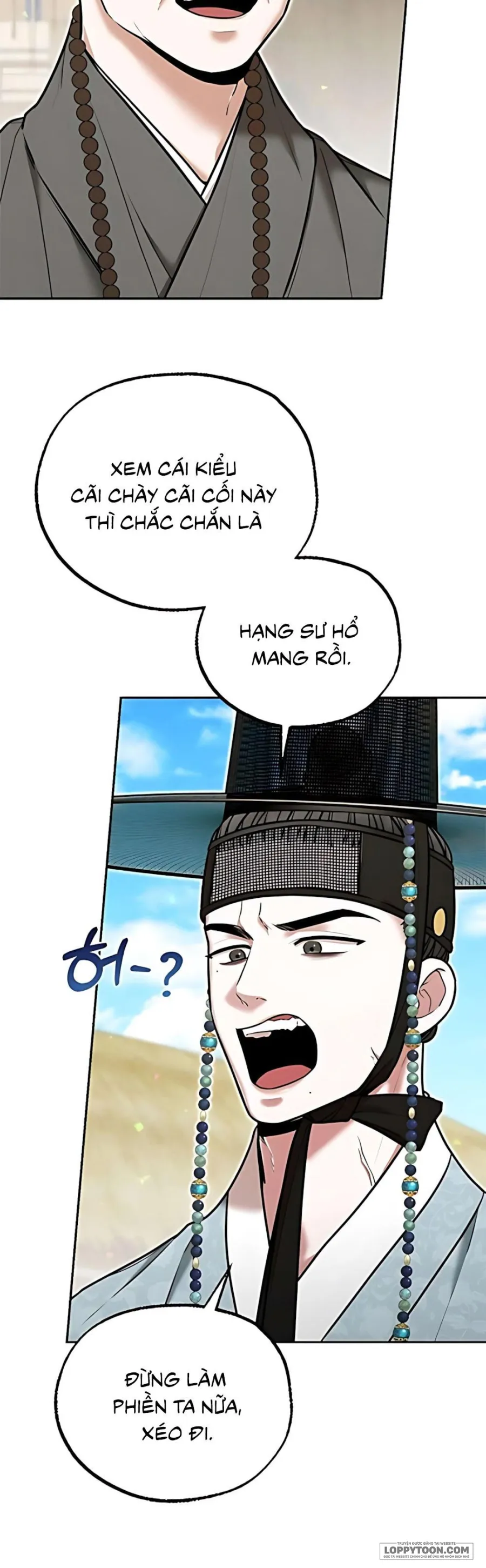 Giả Vờ Không Biết Phu Quân Đã Thay Đổi Chap 3 - 🔞🔞 - trang 6