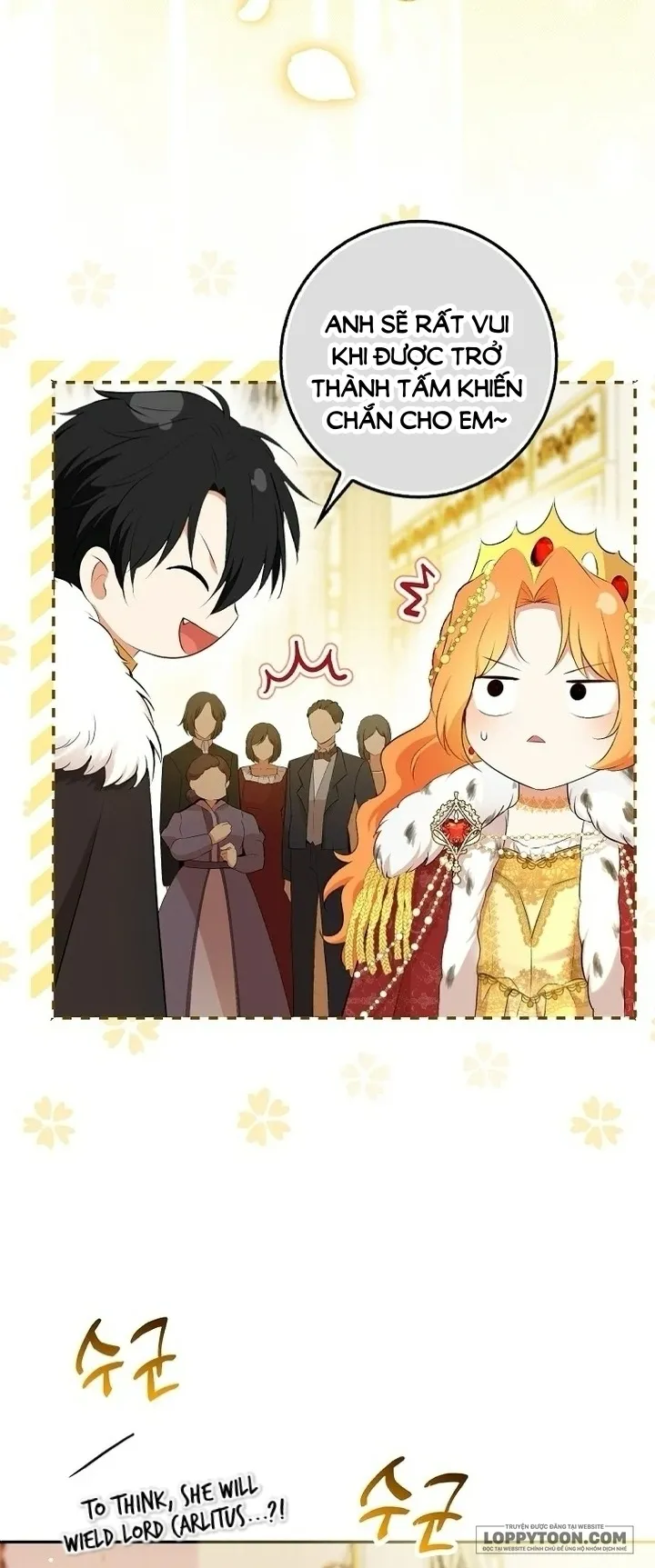 Sóc Con Tài Năng Chap 83 - trang 48