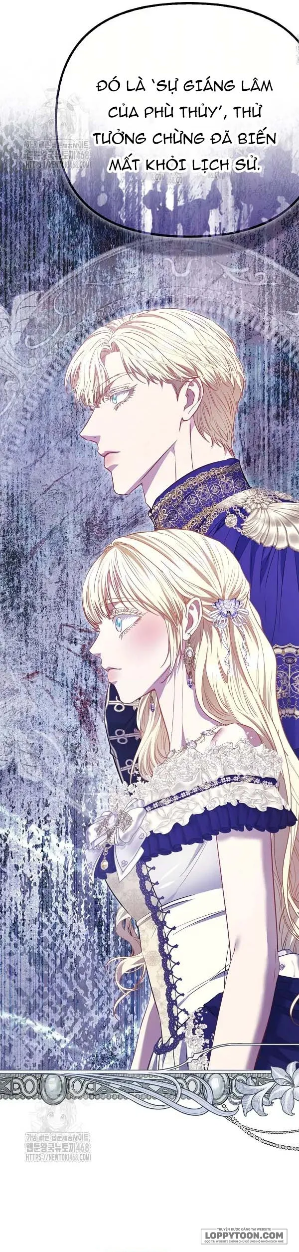 Nàng Công Chúa Của Mọi Người Chap 99 - trang 33