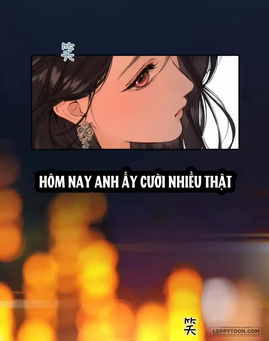 Trêu Nhầm Chap 84 - trang 35