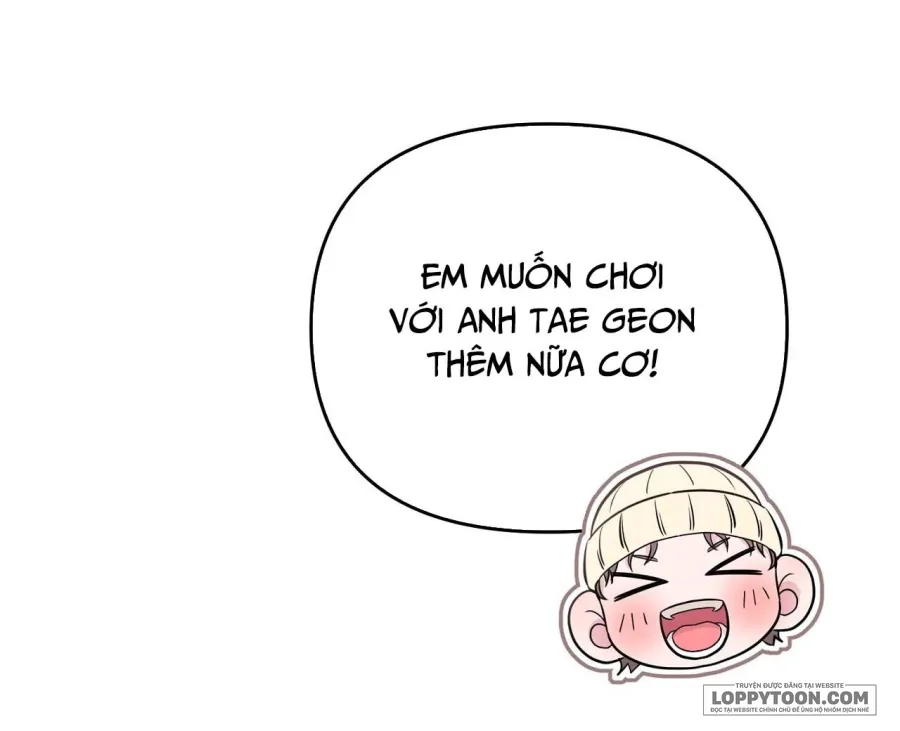 Bạn Anh Trai Tôi : Kang Tae Geon Chap 4 - trang 26