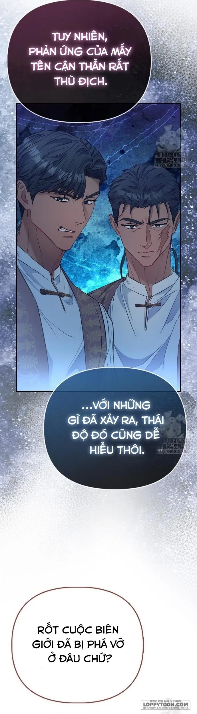 Nàng Công Chúa Của Mọi Người Chap 65 - trang 31