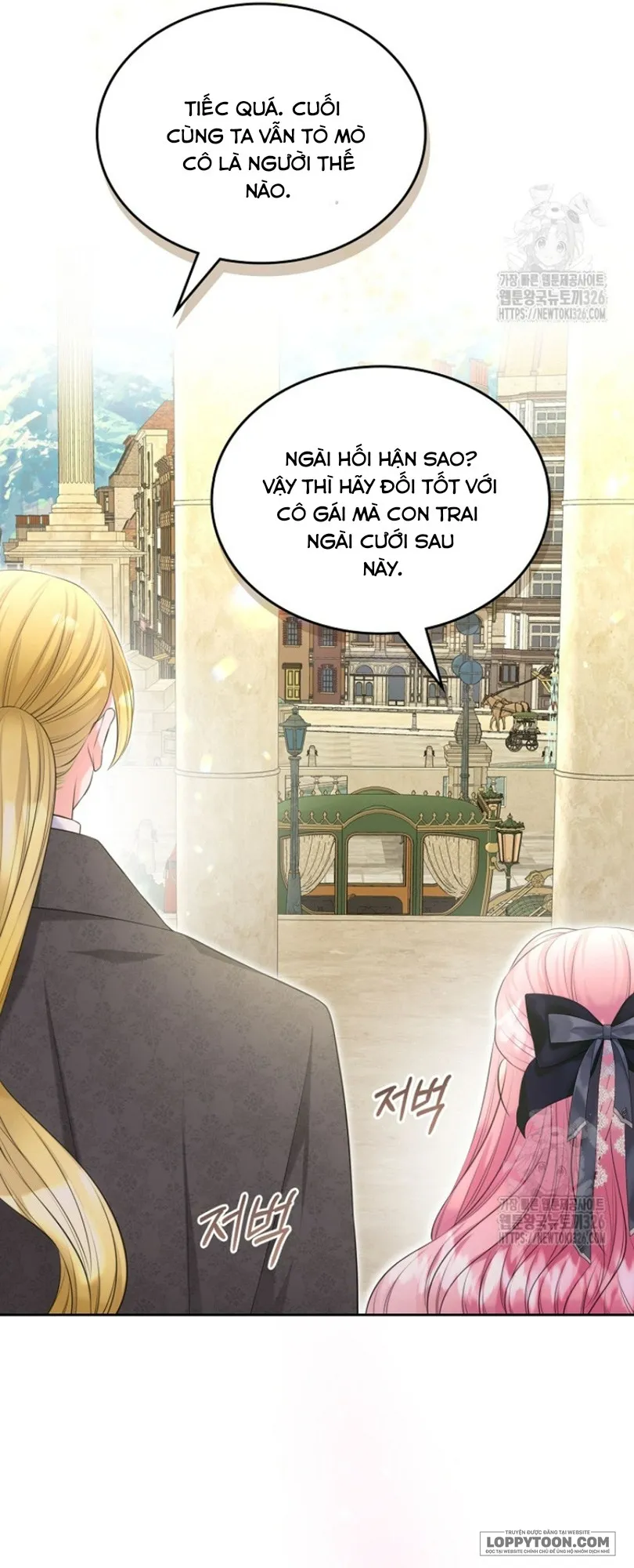 Tôi Sẽ Ly Hôn Với Anh Trai Nữ Chính Chap 40 - trang 56