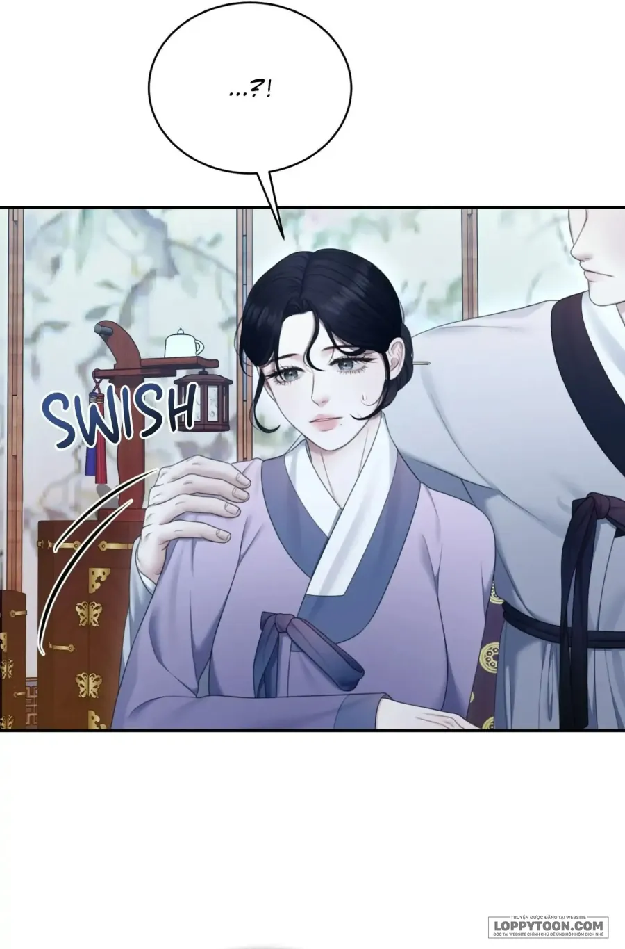 Truyền thuyết Dueokshini Chap 13 - trang 12
