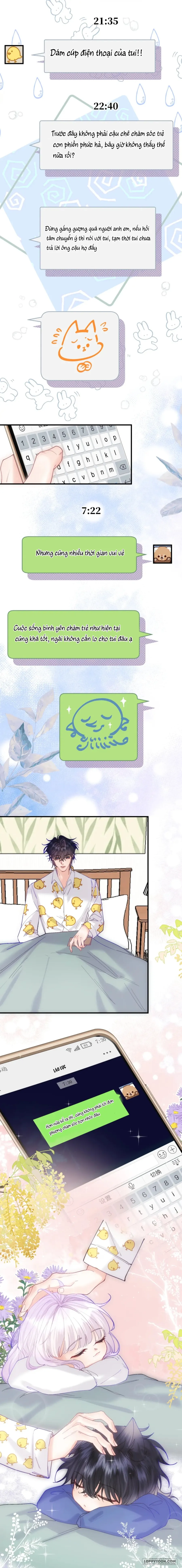 Tôi Nhặt Được Ma Nữ Rồi, Phải Làm Sao Đây? Chap 16 - trang 7