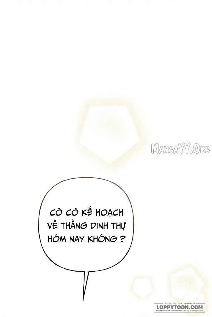 Hầu Gái Không Thích Nuôi Dạy Trẻ Nhỏ Chap 83 - trang 50