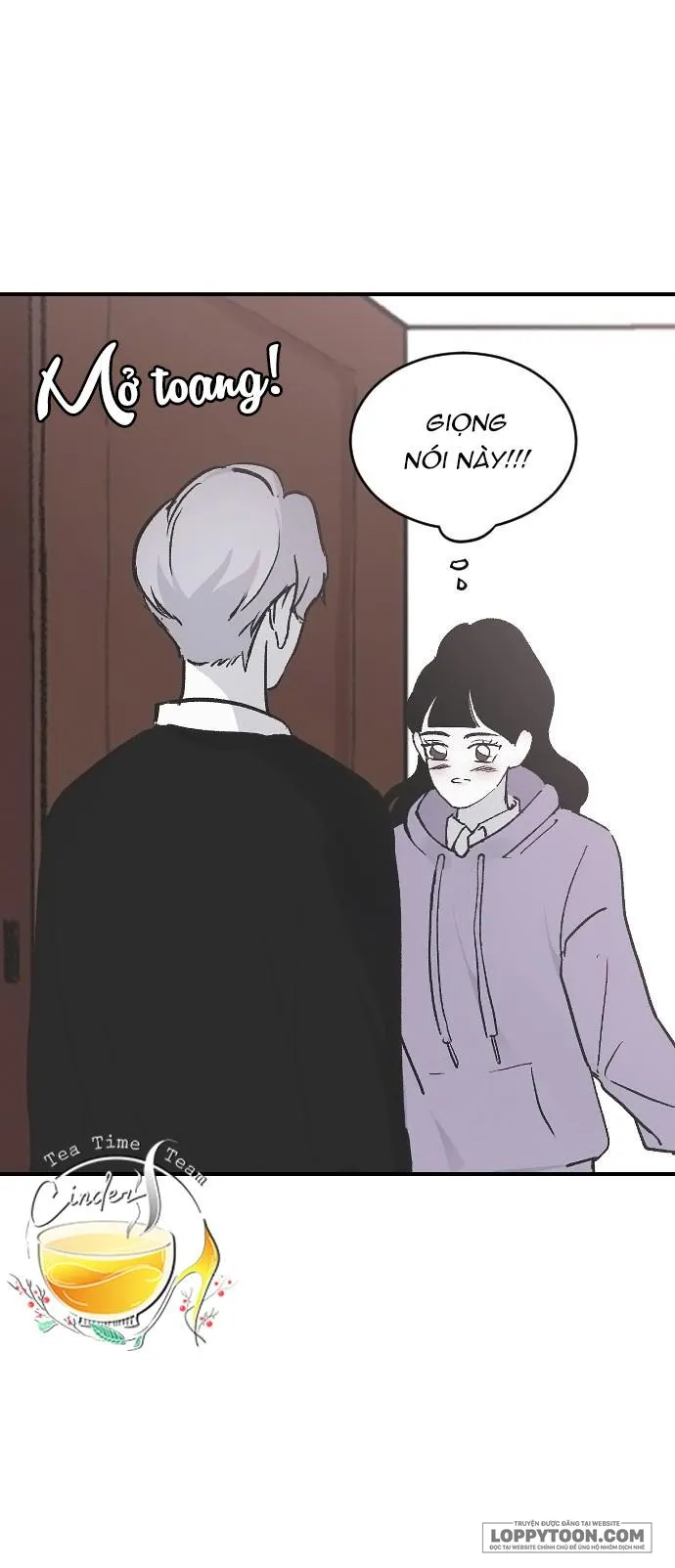 Ba Anh Trai Cực Phẩm Của Tôi Chap 14 - trang 30