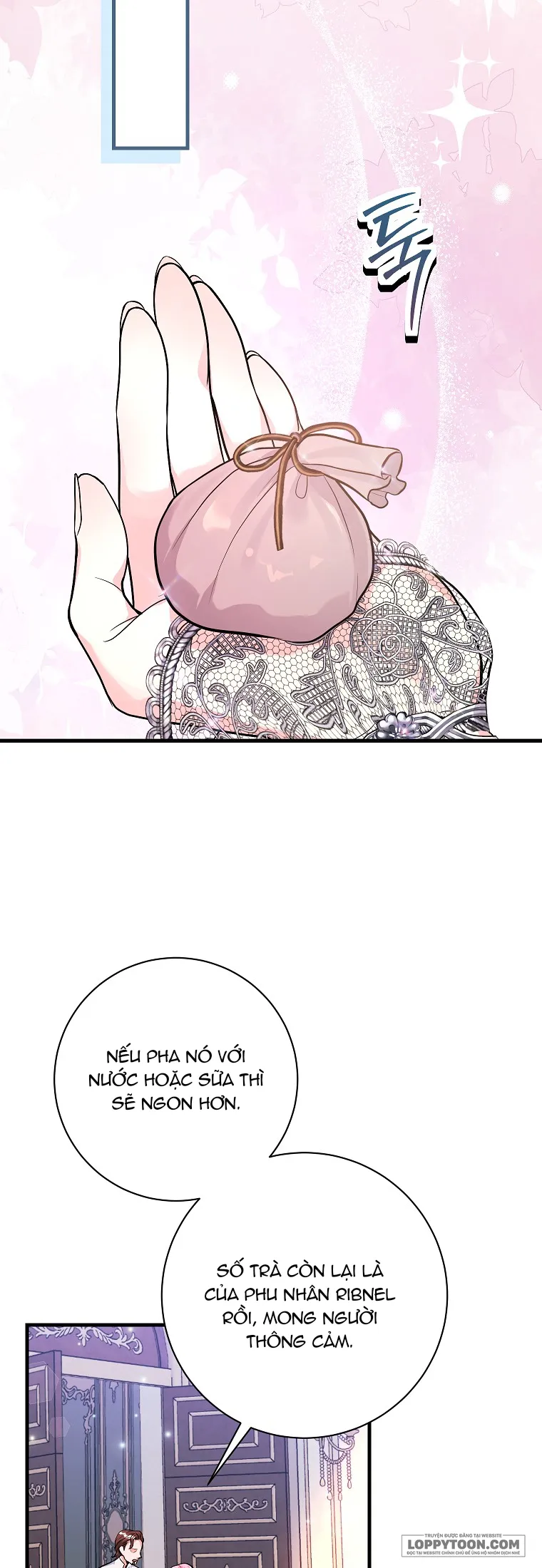 Kẻ Phản Diện Có Thời Hạn Ủng Hộ Tôi Hủy Hôn Chap 24 - trang 30